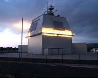 Japan confirms scrapping US missile defence system