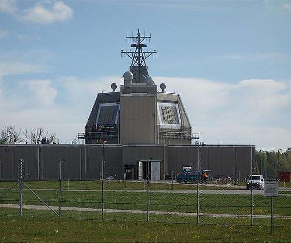 SPY-7 Hybrid Defense program with Japan completes additional capability tests