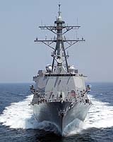 Japan Hails Interceptor Missile Test With US