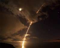 Latest Aegis Combat System is Successful Against Medium Range Ballistic Missiles