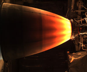 Altitude Testing Of Aerojet Advanced Liquid Oxygen/Liquid Methane Rocket Engine Completed