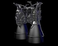 Aerojet and ULA partner with USAF to develop RD-180 replacement engine