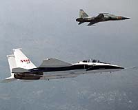 Northrop Grumman to Help NASA Define Requirements for Quiet Sonic Boom Research Aircraft
