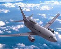 Boeing Wedgetail Team Completes Major Radar Testing Milestone