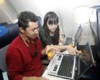 China's Aviation Boom Drives World Market