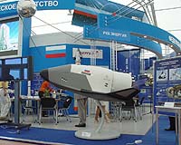 Russian and Ukrainian Space Agencies Outline Space Exploration Vision For 2007-2011