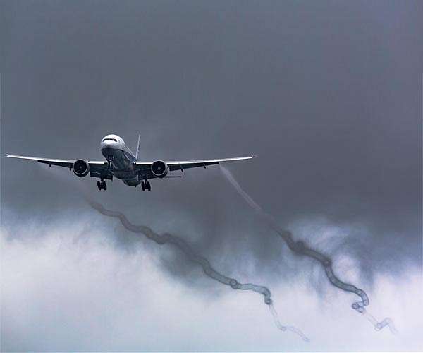 Aviation's contribution to cutting climate change likely to be small