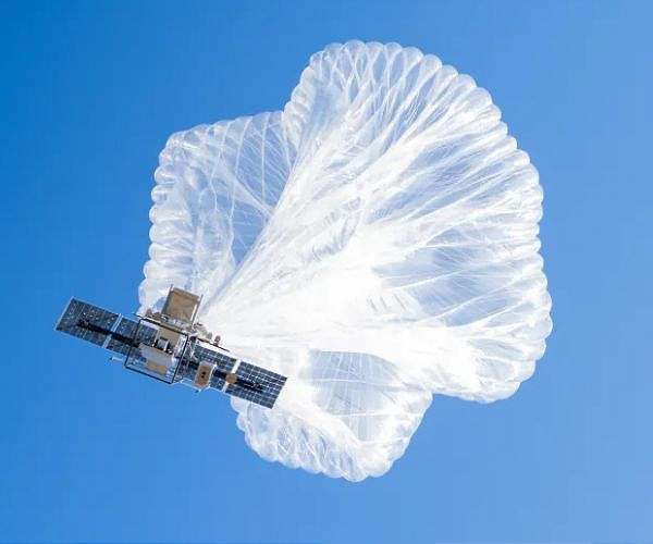 Airbus US Space and Defense partners with Aerostar to advance stratospheric ISR technologies