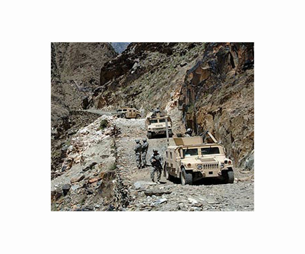 US 'lost' the 20-year war in Afghanistan: top US general