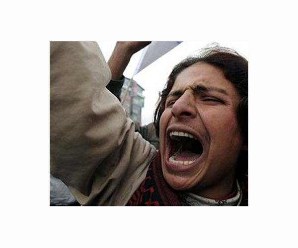 'Don't send us back', scared Afghan quake survivors ask