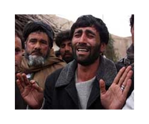 Afghan interpreters take legal action to stay in Britain