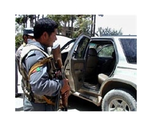 US urges international community to fund Afghan troops