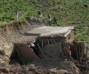 Afghan quake rescue operation declared over