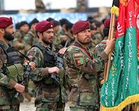 Afghan soldier killed two US troops: official