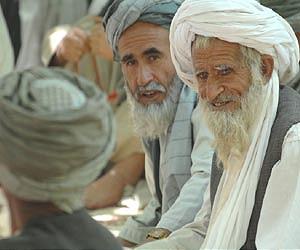 Afghan elders to decide on immunity for US troops: Karzai