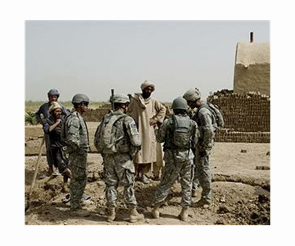 UK reveals contacts of 250 Afghan interpreters in email