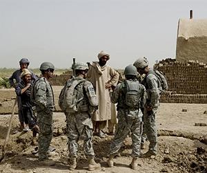 Make-or-break moment in Afghanistan: US military chief