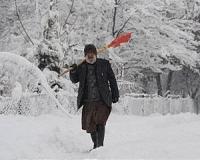Freezing weather kills 27 Afghan children: officials