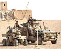 Losing The Forgotten War In Afghanistan