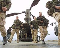 More trainers needed for Afghan army: US general