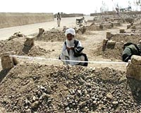 Pakistani chief minister urges end to US missile strikes