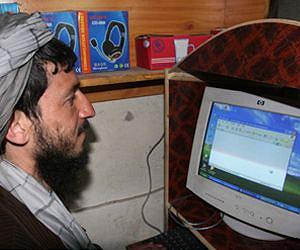 Call for Britain to help military's Afghan interpreters