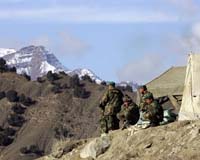 NATO should focus on training Afghan forces: Karzai