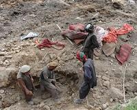 Death toll from Afghan avalanches tops 100