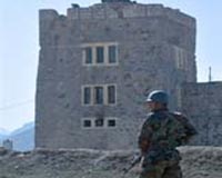 Taliban, Al-Qaeda plotting from Afghan prisons: US general