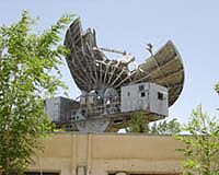 Raytheons JPS Communications ACU T Enables Better Comms For Afghan Army