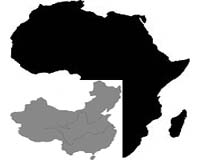 China's Africa push: Who stands to benefit?