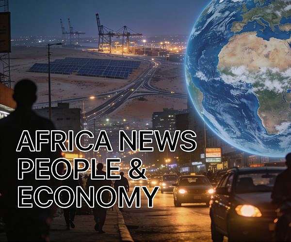 China FM visiting four African countries on annual tour