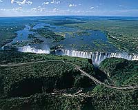 Uganda To Reduce Water Outflow From Lake Victoria