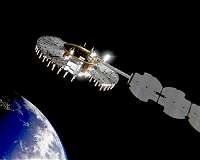 L3Harris Technologies passes PDR for experimental satellite navigation program