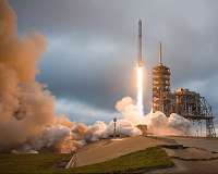 Air Force Eastern Range innovates, expedites access to space
