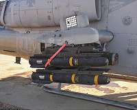 France approved for additional Hellfire missiles