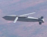 F-35 drops first Joint Standoff Weapon