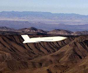 Lockheed Martin Receives JASSM Contract for Integration