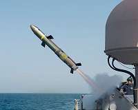 Raytheon awarded $44.6M for missile systems research, development