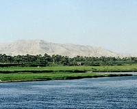 Egypt, Ethiopia to meet in Washington over Nile dam