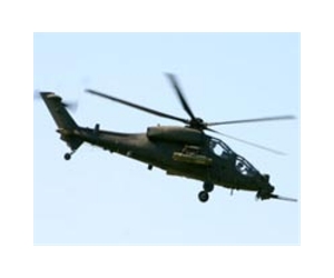 AgustaWestland fights to keep graft-hit Indian chopper deal