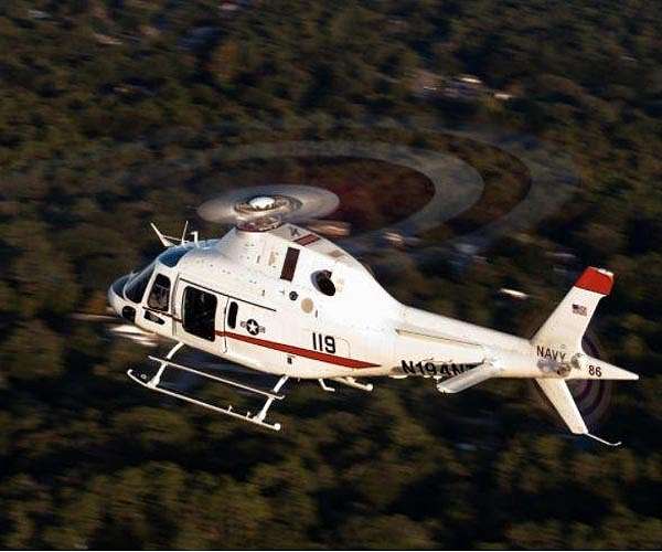 U.S. Navy to buy TH-73A helicopters in $171M deal
