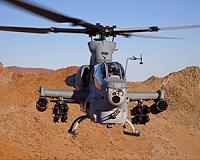 U.S. Marines place $150M order for Target Sight Systems