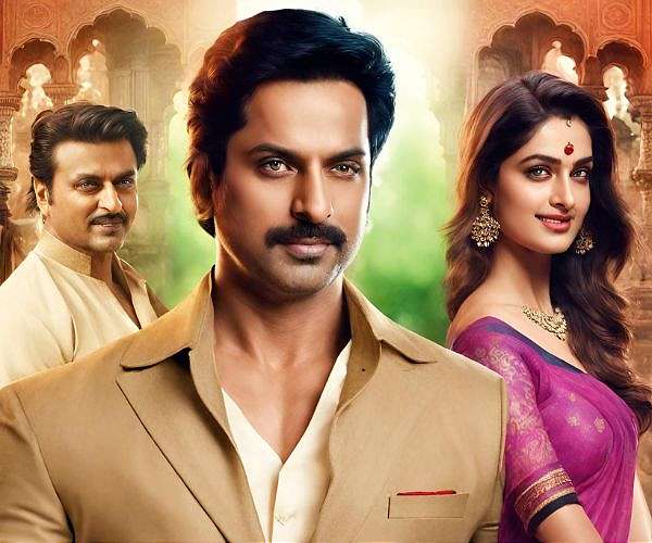 Fake Bollywood video highlights AI worries in India