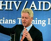 More Than One Million Americans Infected With AIDS