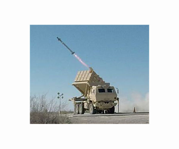 US approves $323 million missile sale to Finland