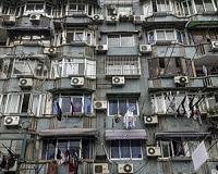 Global demand for air conditioning to triple by 2050: report