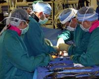 AMA Mulls Rule For Military Doctors