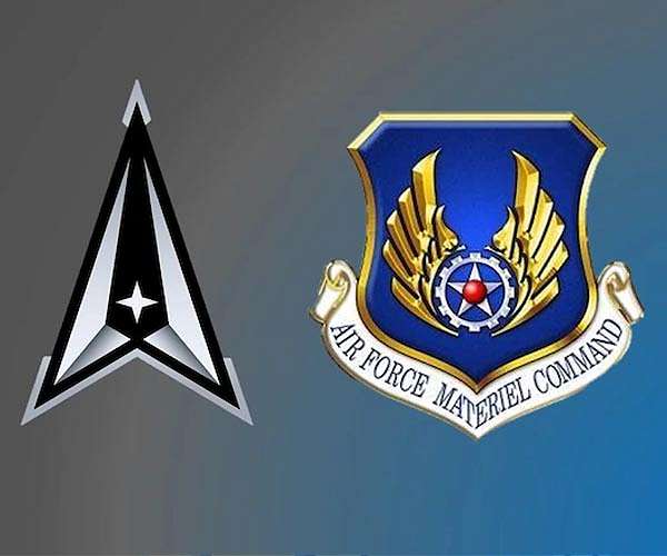 Air Force Materiel Command reaches IOC as servicing major command for USSF