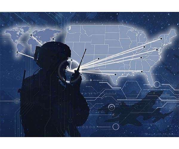 Air Force releases new mission statement focused on airpower